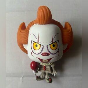 Funko Vinyl Figure IT: PENNYWISE